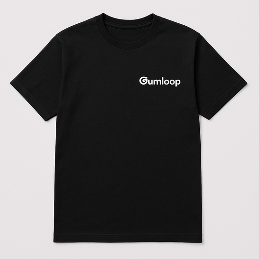 Gumloop T