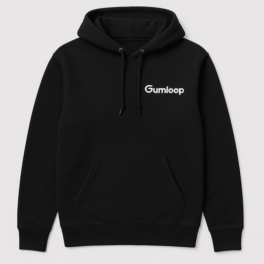 Gumloop Hoodie
